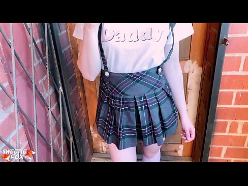 ❤️ Schoolgirl Sucks a dick gu domhainn agus fucks an àite clasaichean. ❤️ Porn dachaigh aig gd.xxx050890.ru ❌