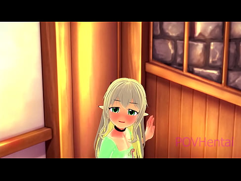 ❤️ (Trap) Bidh maighdeann Elvish gad chuideachadh gus d’ aghaidh a nighe. ❤️ Porn dachaigh aig gd.xxx050890.ru ❌
